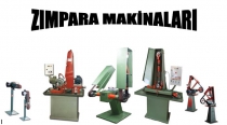 zımpara makinaları 