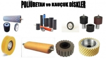 zımpara diskleri